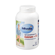 ميفولي كالسيوم + فيتامين د3