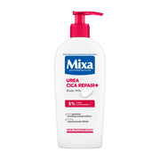 Mixa Body Milk UREA CICA REPAIR+