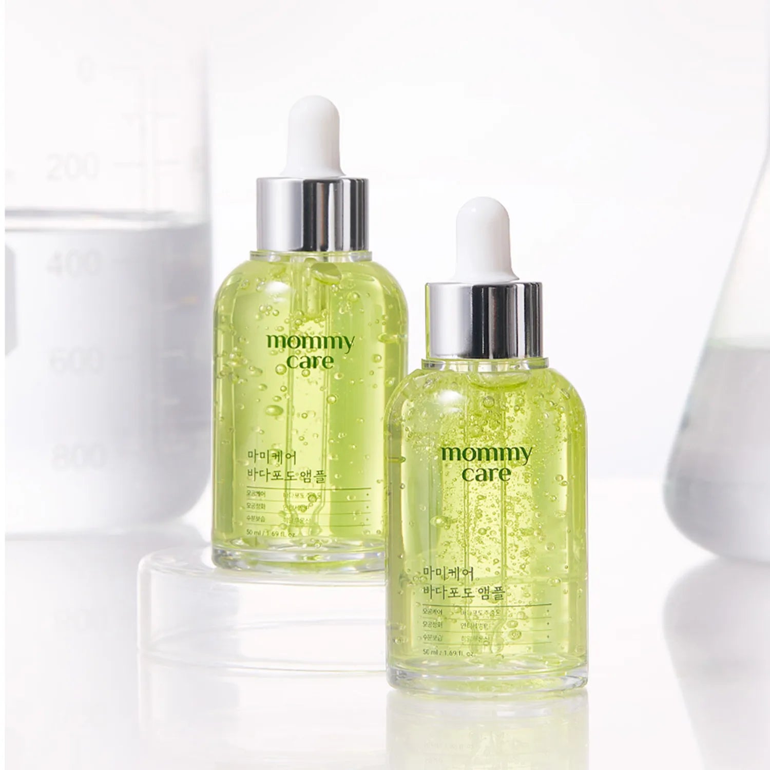 Mommy Care Sea Grape Lifting Ampoule