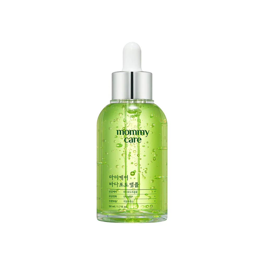 Mommy Care Sea Grape Lifting Ampoule