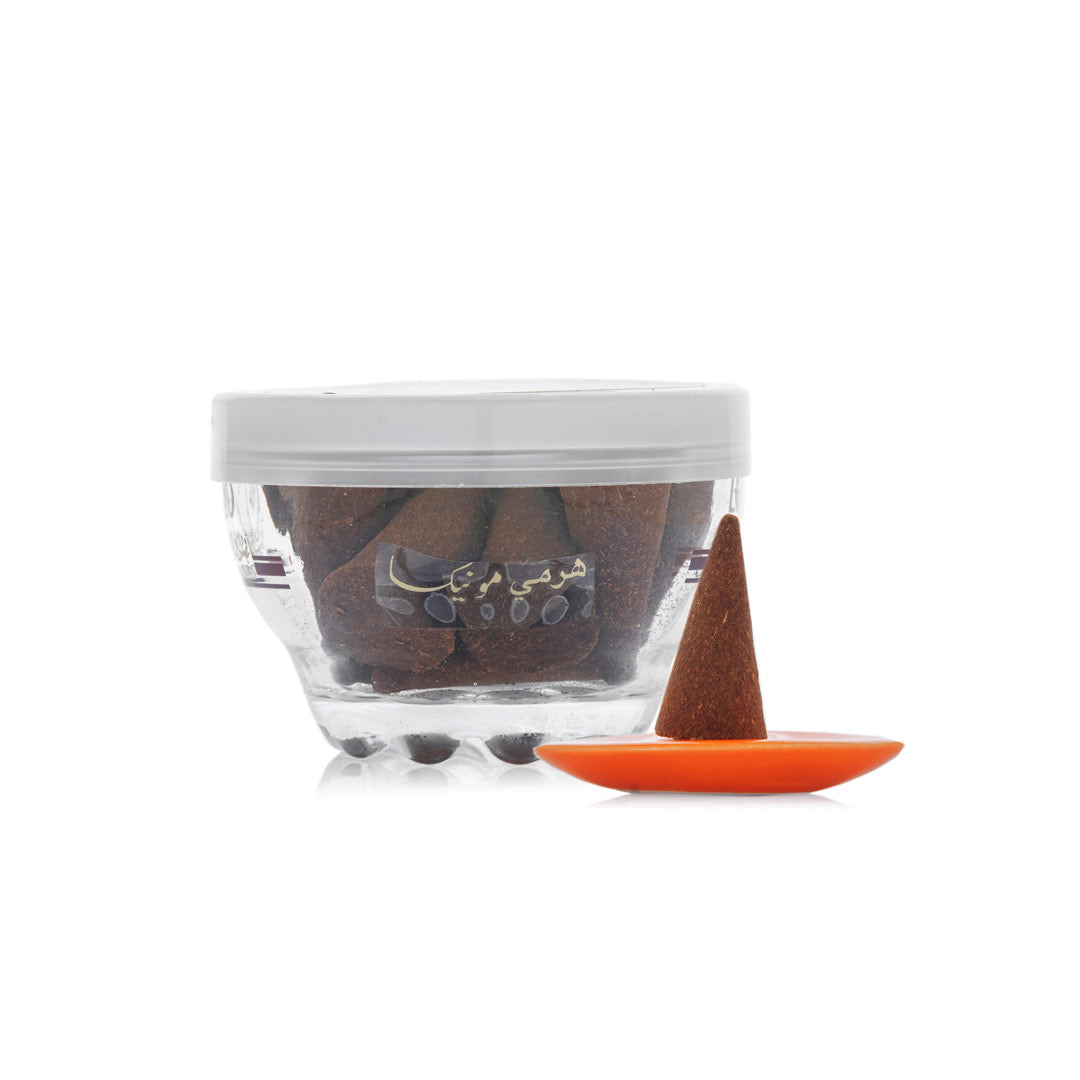 Banafa For Oud Bakhour Monica