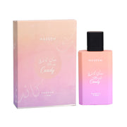 CANDY Non Alcoholic Perfume MUSK Collection By Naseem