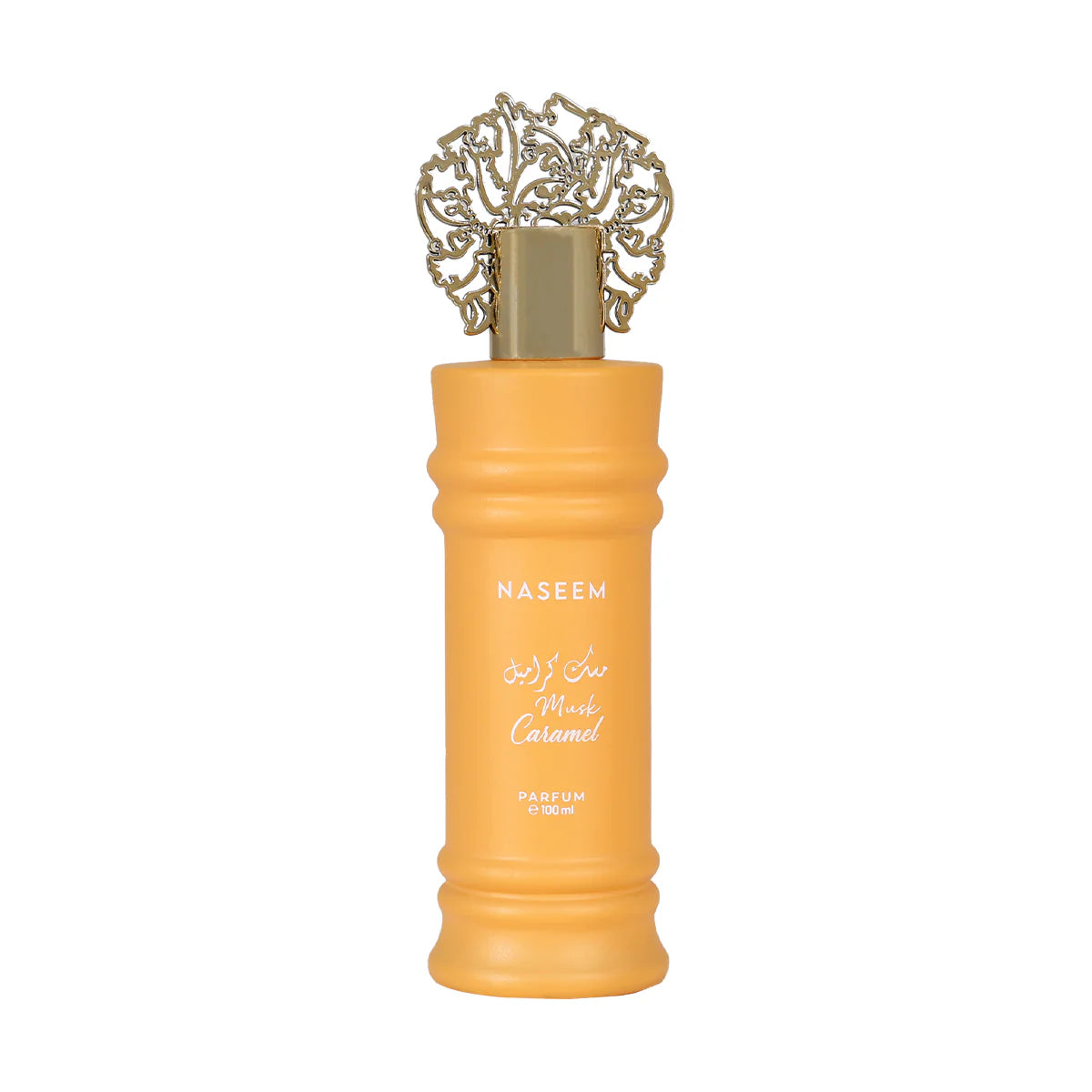 Naseem Musk Caramel Perfume