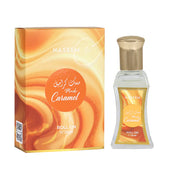 Naseem CARAMEL Oil Fragrance Roll On