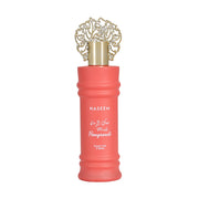 Naseem Musk Pomegranate Perfume