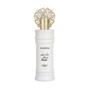 Naseem Musk Powder Perfume