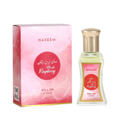 Naseem RASPBERRY Oil Fragrance Roll On