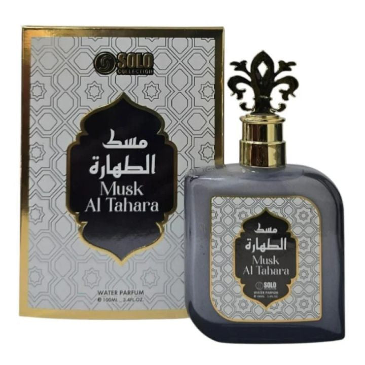 Musk Al Tahara Perfume By Solo Collection