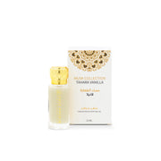 Musk Collection Tahara Vanilla  concentrated perfume oil