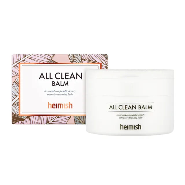 Heimish All Clean Balm