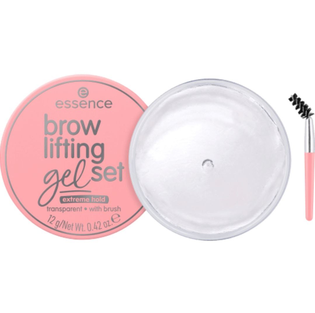 Essence Brow Lifting Gel Set-2