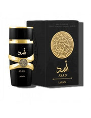 Perfume Asad Eau de Parfum Spray For Men