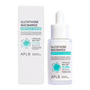 APLB Glutathione Niacinamide Ampoule Serum