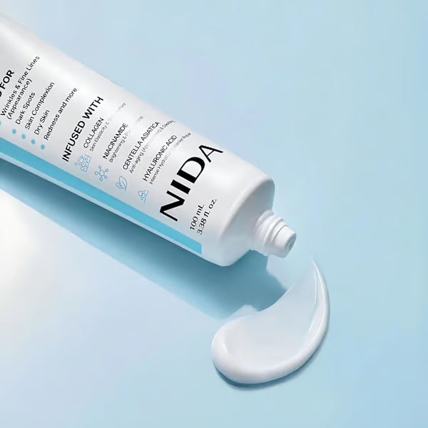 NIDA Youthful Formula™ Ultimate Moisturizing Cream