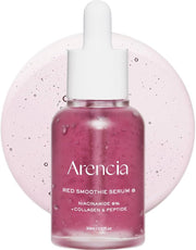 Arencia Fresh Red Smoothie Serum 8