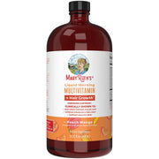 MaryRuth's Liquid Morning Multivitamin + Hair Growth