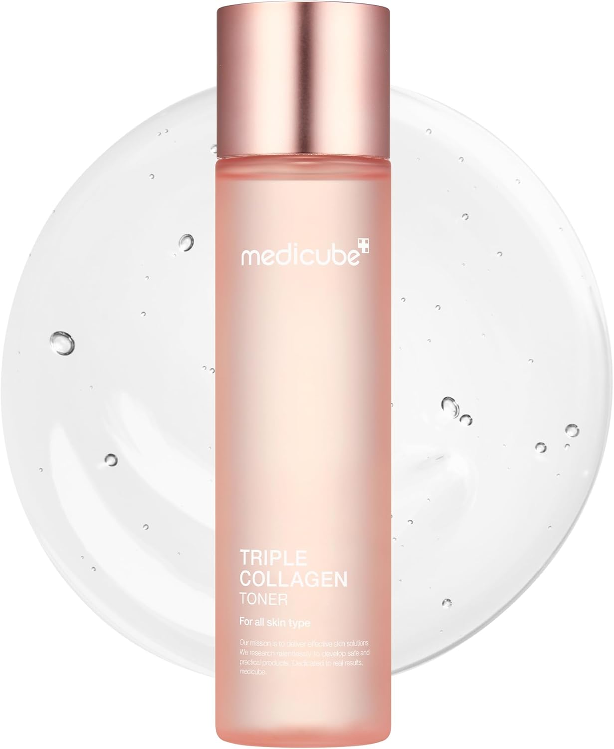 Medicube Triple Collagen Toner