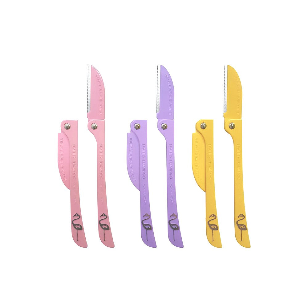 ماكينة حلاقة فلامينغو للوجه والجسم 