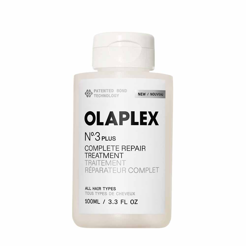 Olaplex N°3 Plus Complete Repair Treatment