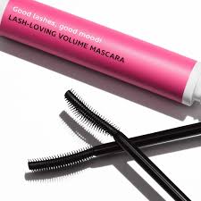 one.two.free! Lash Loving Volume Mascara