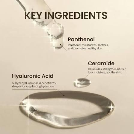 Ongredients Skin Barrier Calming Softener