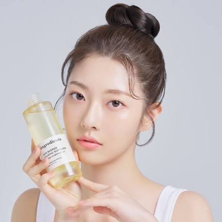 Ongredients Skin Barrier Calming Softener