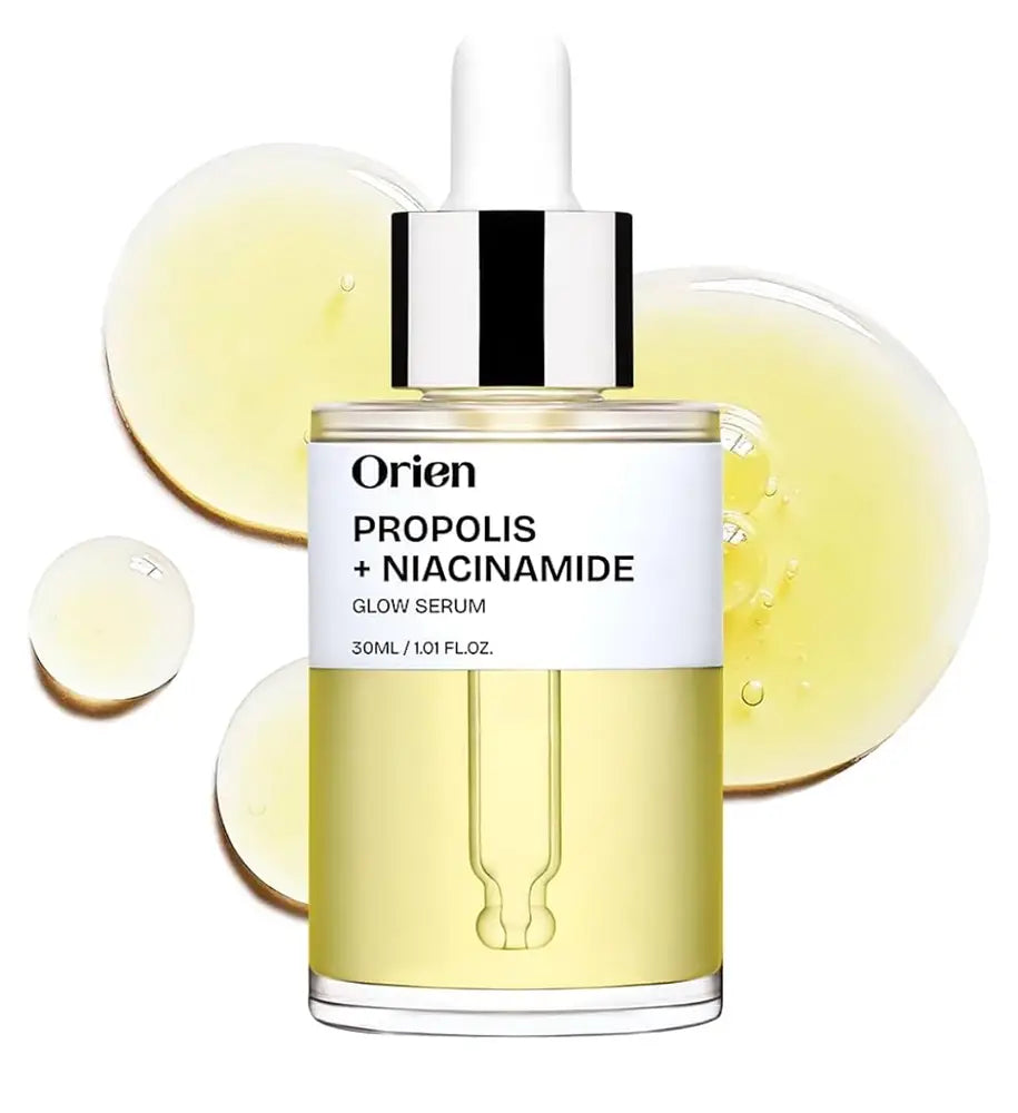 Orien Propolis Niacinamide Glow Serum