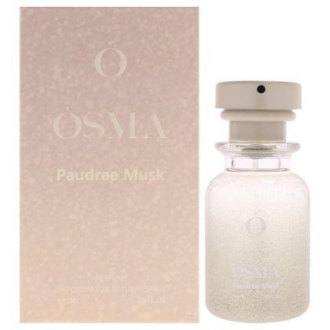 Paudree Musk by Osma Perfumes