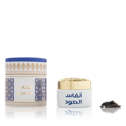 Oud Lover Bakhoor Anfas Aloud