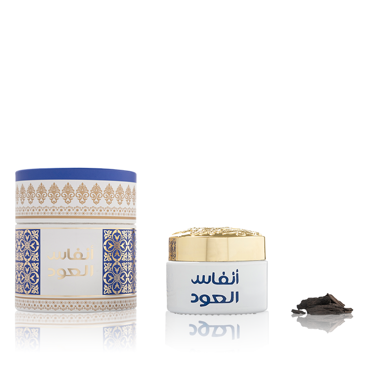 Oud Lover Bakhoor Anfas Aloud