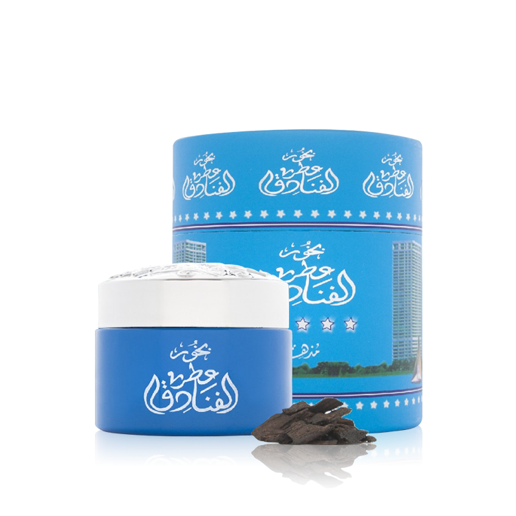 Oud Lover Bakhoor Itr Alfnadek