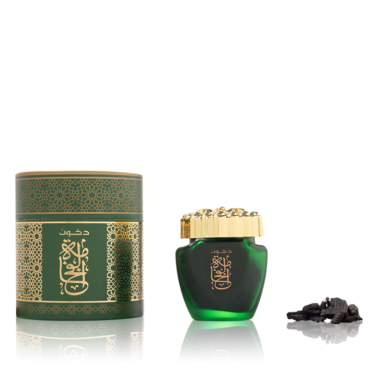 Oud Lover Dokhon Alfkhamah