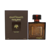 Franck Olivier Oud Touch For Men Eau De Perfume