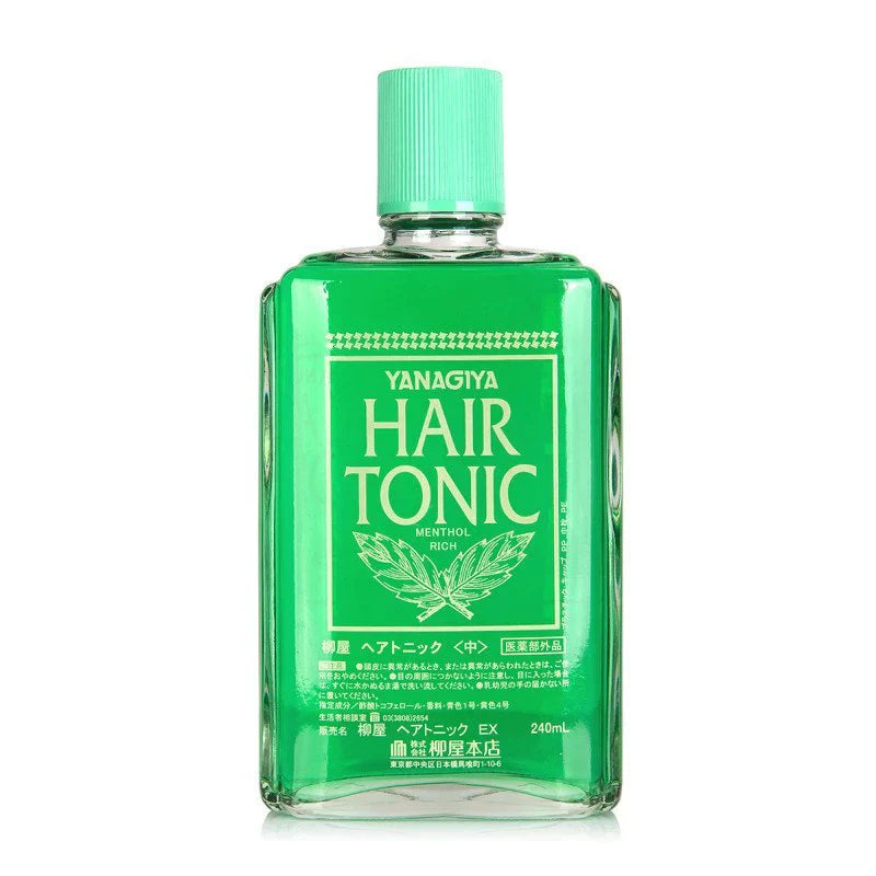 Yanagiya Hair Tonic