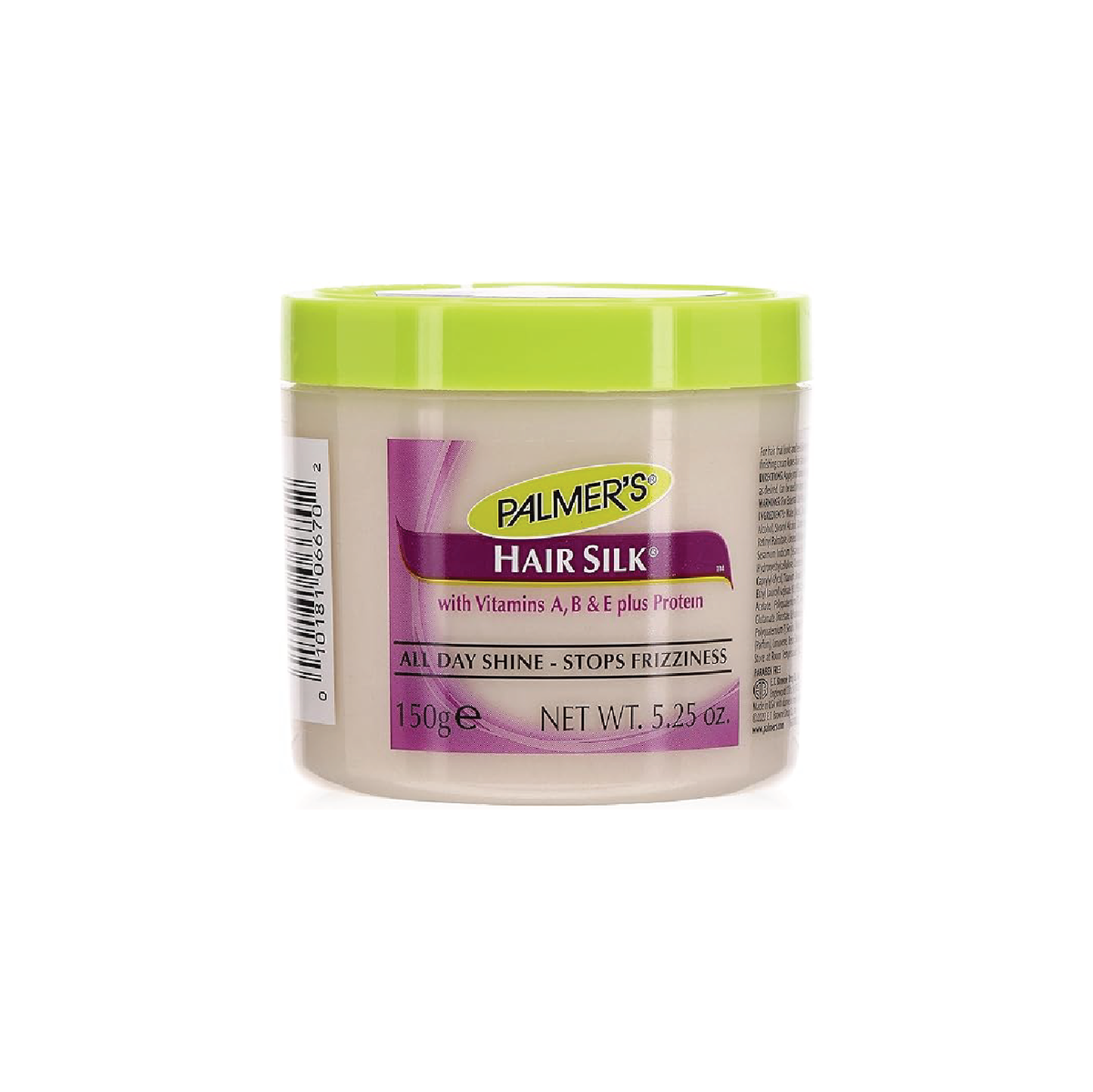 Palmer's Hair Silk All Day Shine Hair Cream