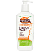 Palmer's Cocoa Butter Massage Lotion for Pregnancy Stretch Marks