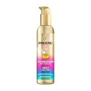 Pantene Hydration Recharge Heat & Glow Leave-in Cream