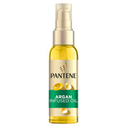 Pantene Pro-V Smooth & Sleek Argan Infused Oil