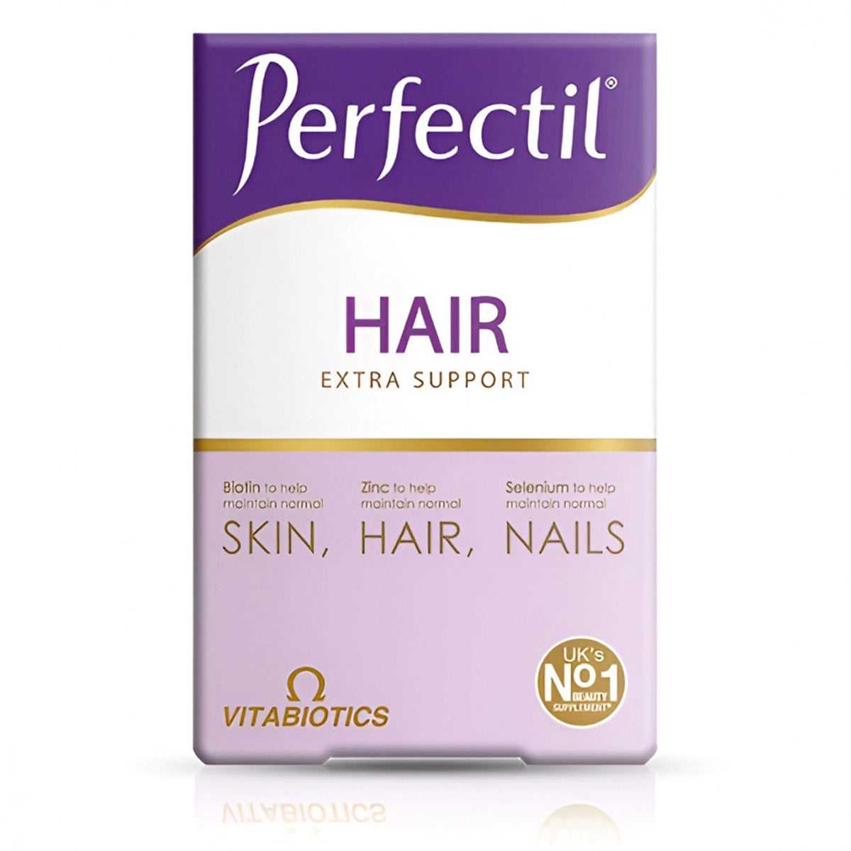 Perfectil Hair Extra Support