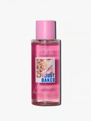 Victoria's Secret PINK Just Baked Body Mist