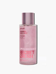 Victoria's Secret PINK Love Shimmer Mist - Secret Crush