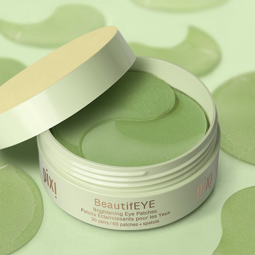 PIXI BeautifEYE Brightening Eye Patches