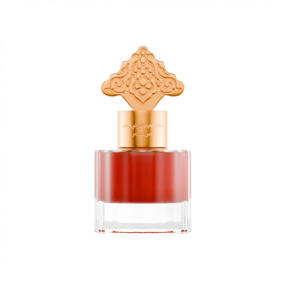 Ibraq Pomegranate Musk Khamriya For Hair