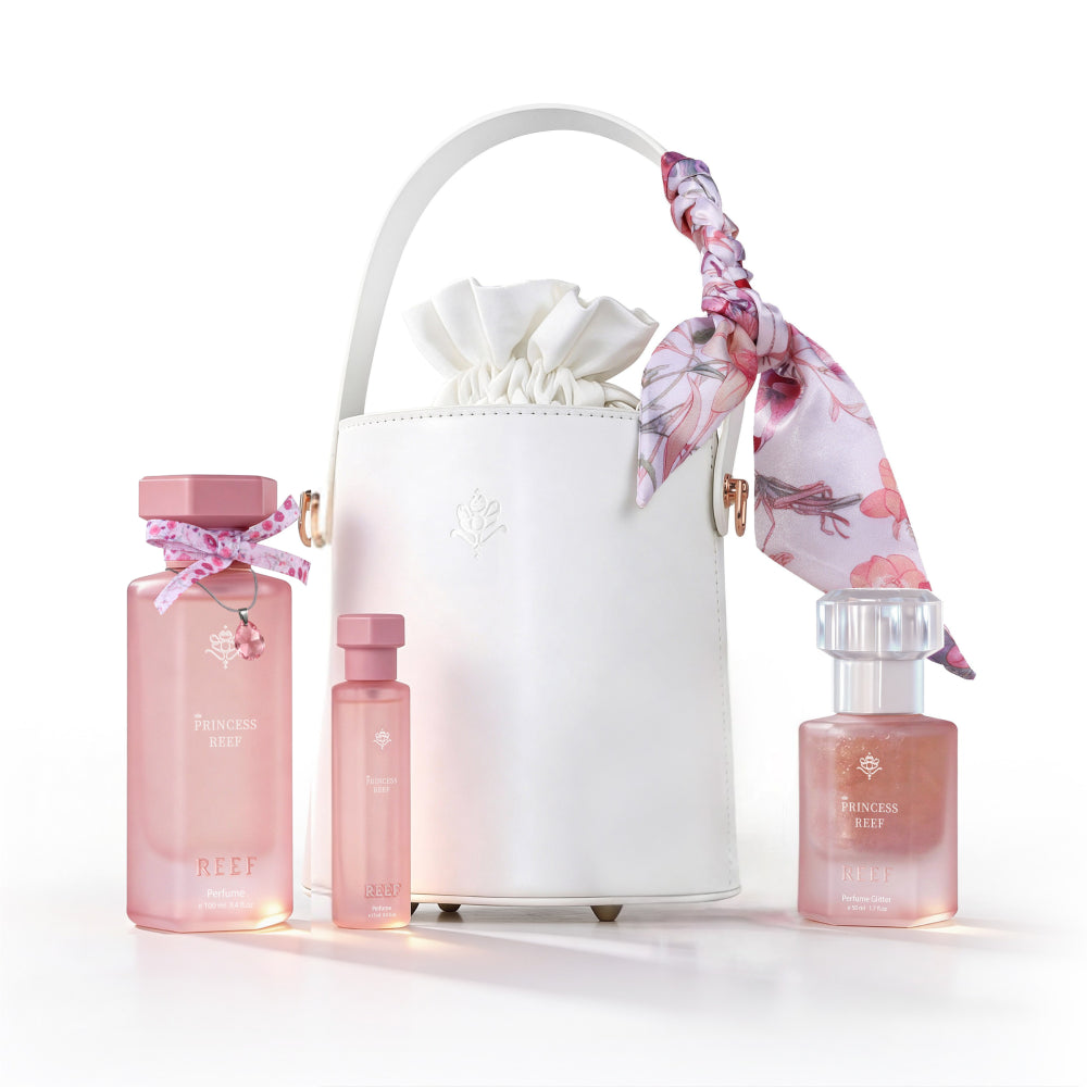 Princess Reef Box By Reef Perfume