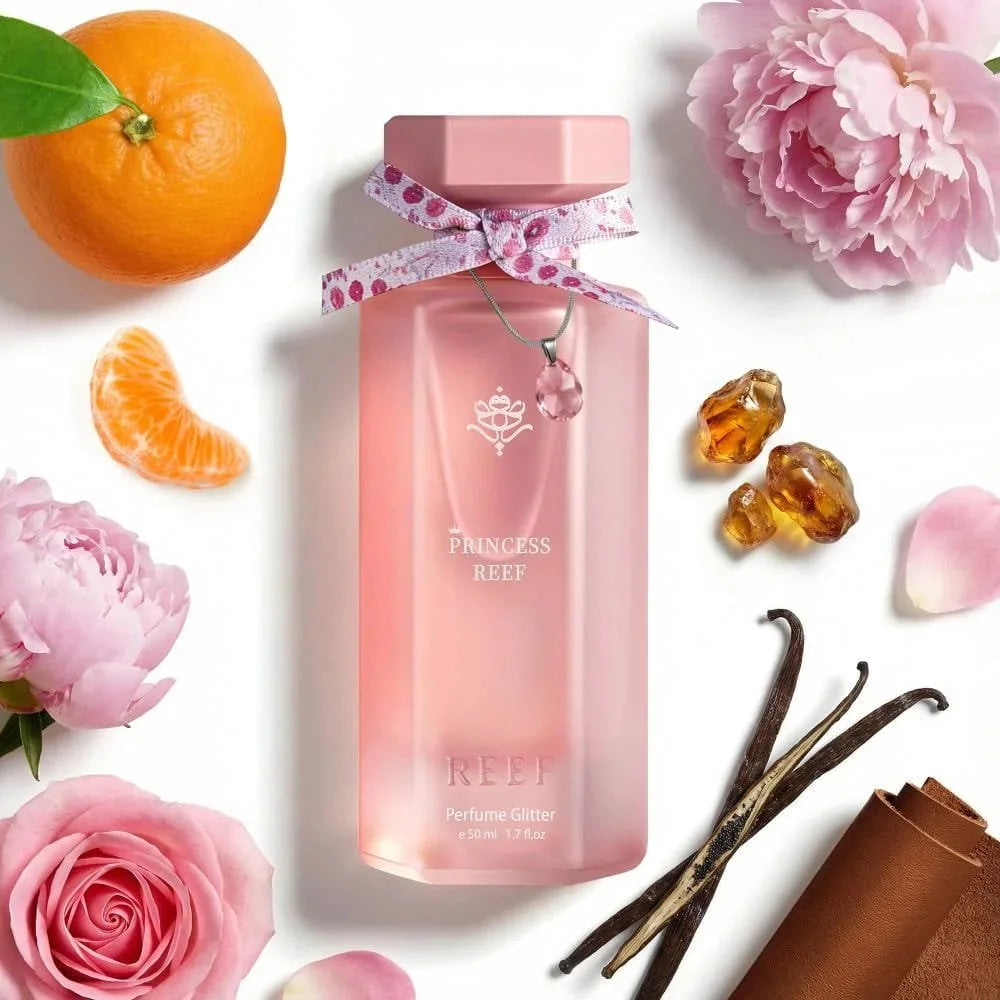 Reef Princess Eau De Parfum