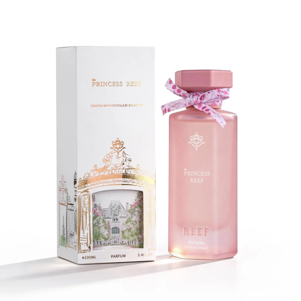 Reef Princess Eau De Parfum