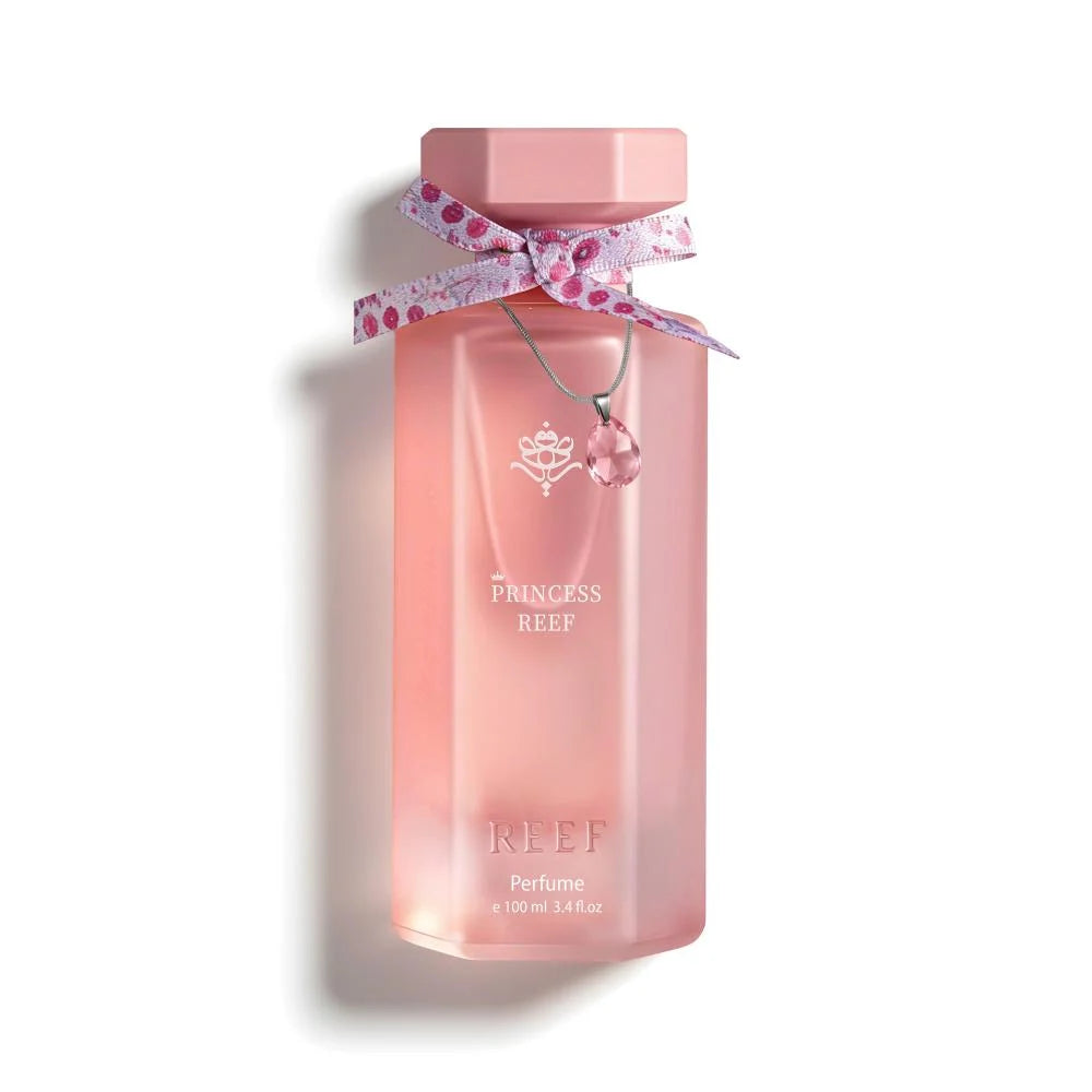 Reef Princess Eau De Parfum