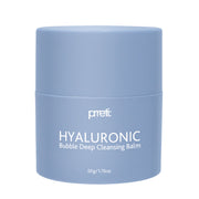 PRRETI Hyaluronic Bubble Deep Cleansing Balm