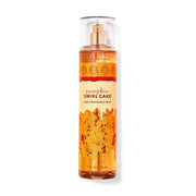 Bath & Body Works Pumpkin Swirl Cake Fine Fragrance Mist