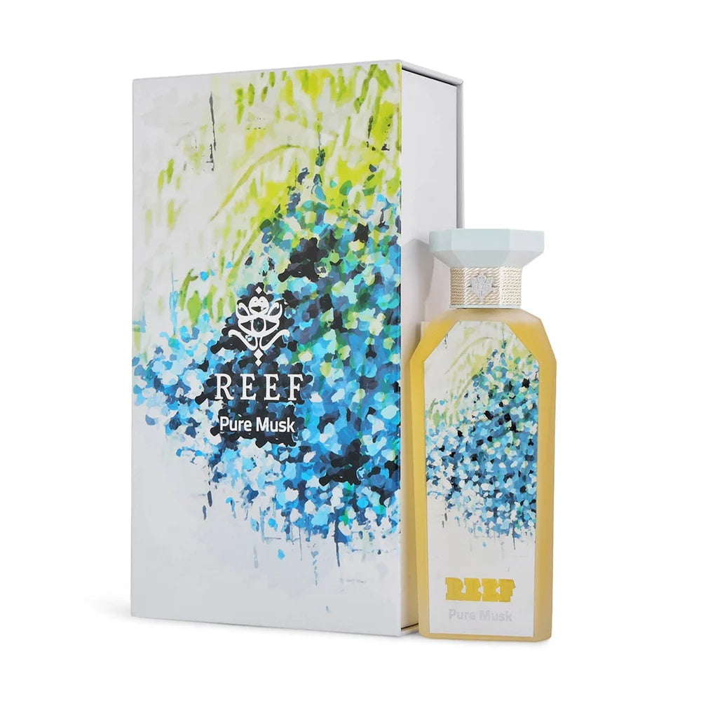 Reef Pure Musk Eau De Parfum